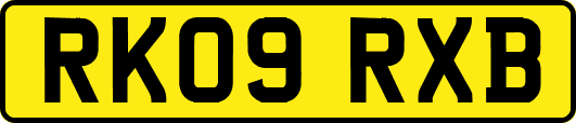 RK09RXB