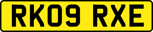 RK09RXE