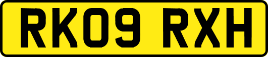 RK09RXH