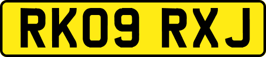 RK09RXJ