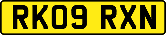 RK09RXN