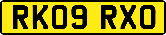 RK09RXO