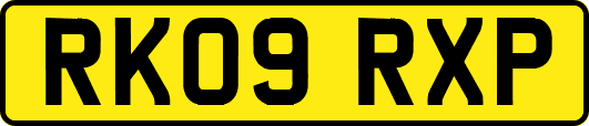 RK09RXP