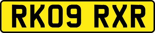 RK09RXR
