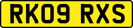 RK09RXS