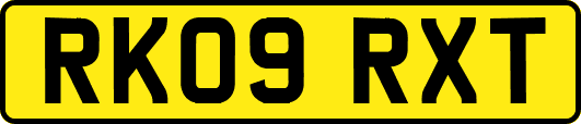 RK09RXT