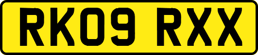 RK09RXX