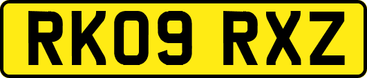 RK09RXZ