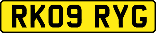 RK09RYG