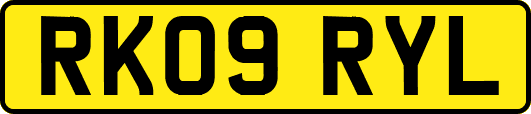 RK09RYL