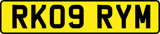 RK09RYM