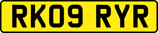 RK09RYR