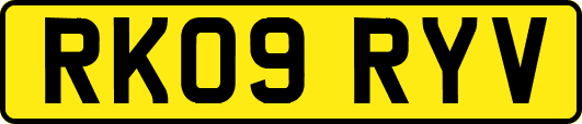 RK09RYV