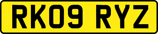 RK09RYZ