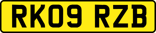 RK09RZB