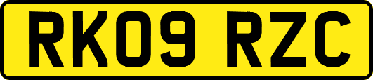 RK09RZC