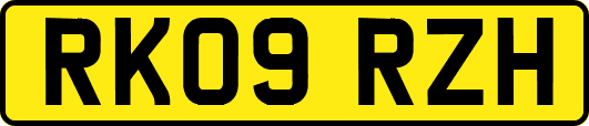 RK09RZH