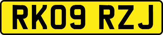 RK09RZJ