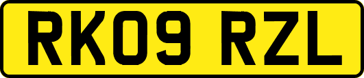 RK09RZL