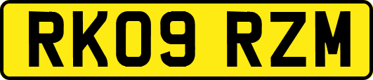 RK09RZM