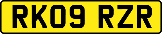 RK09RZR