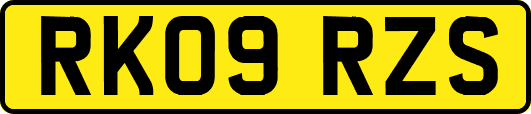 RK09RZS