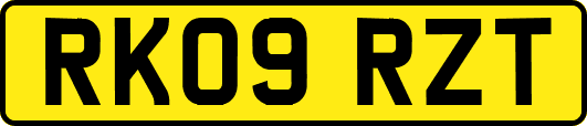RK09RZT