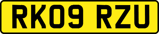 RK09RZU