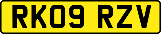 RK09RZV