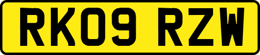 RK09RZW