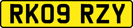 RK09RZY