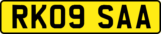 RK09SAA