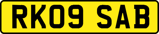 RK09SAB