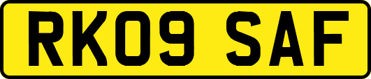 RK09SAF