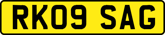 RK09SAG