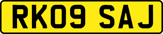 RK09SAJ