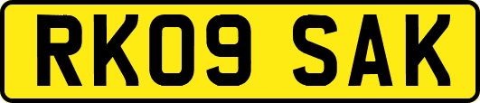 RK09SAK