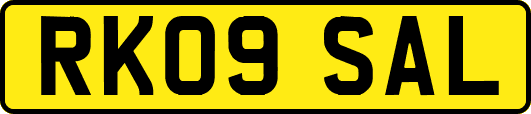 RK09SAL