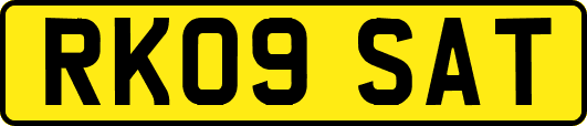 RK09SAT