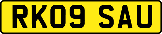 RK09SAU