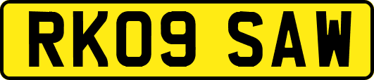 RK09SAW