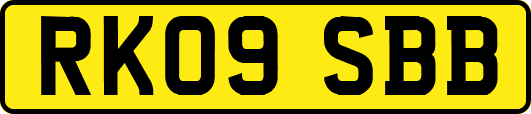 RK09SBB