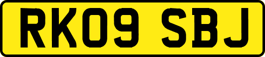 RK09SBJ