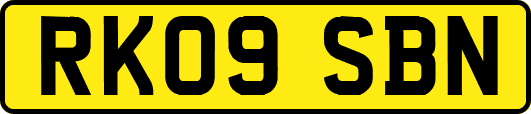 RK09SBN