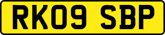 RK09SBP
