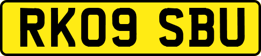 RK09SBU