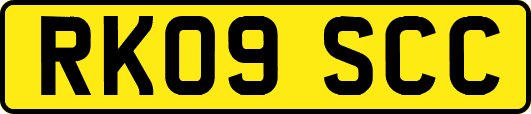 RK09SCC