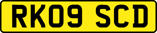 RK09SCD