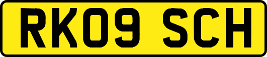 RK09SCH