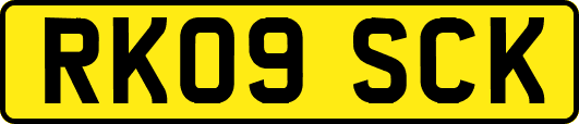 RK09SCK